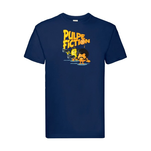 Pulpe Fiction Fruit of the loom 205 g/m² T-shirt