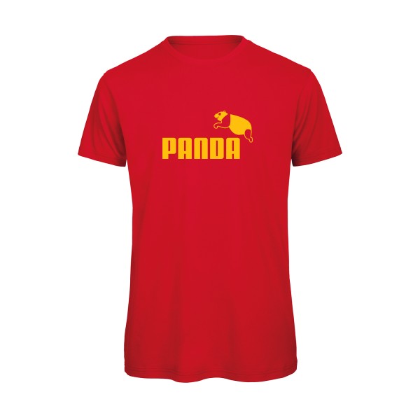T-shirt original - PANDA-fun-