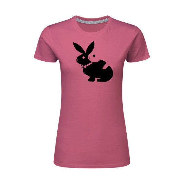 hot|  Noir |T shirt original femme|SG