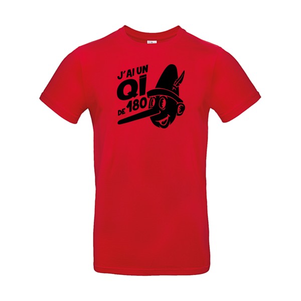 Quotient intellectuel FLEX BLANC