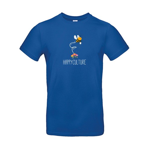  - t-shirt original Royal Blue