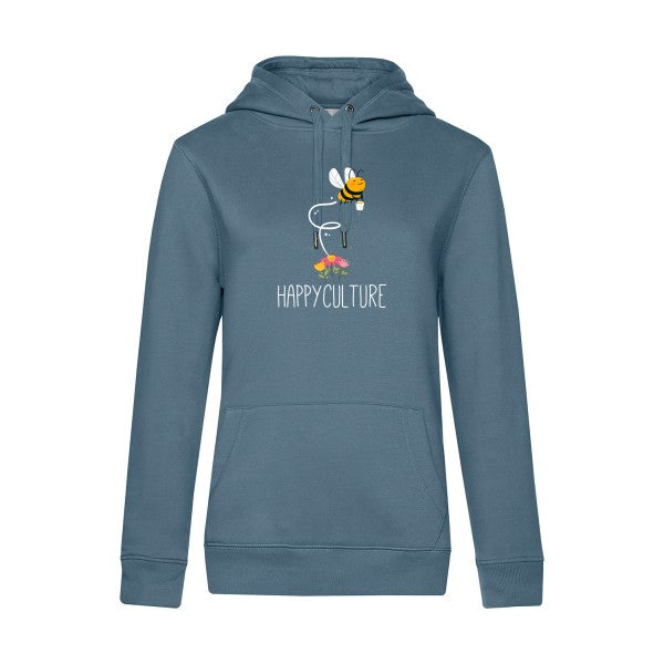 happy RueDuTeeshirt Sweat capuche