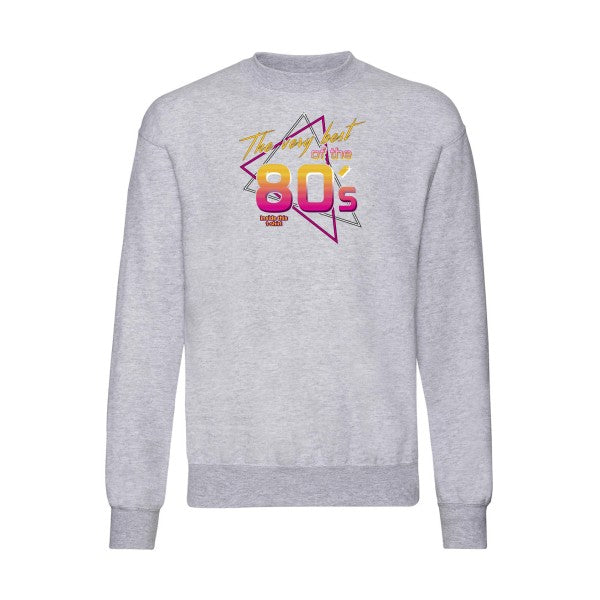 annee 80s Fruit of the loom 280 g/m² Sweat shirt