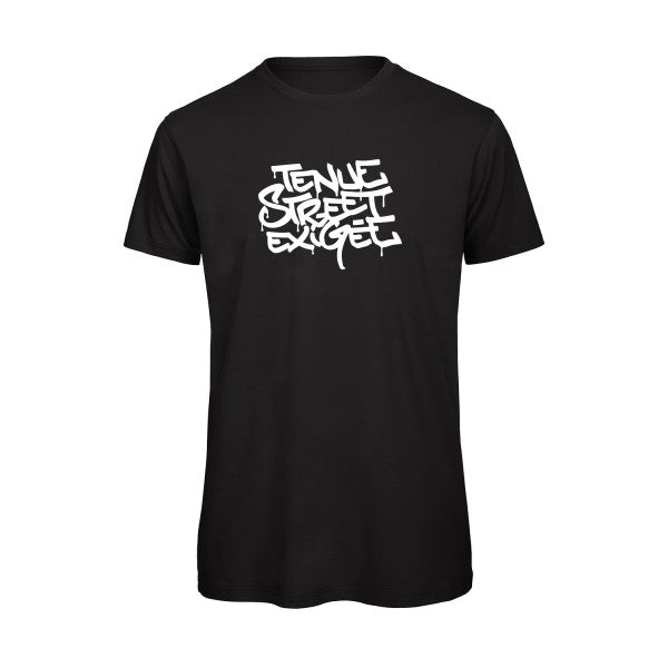 Tenue street exigée B&C - T Shirt organique T-shirt bio