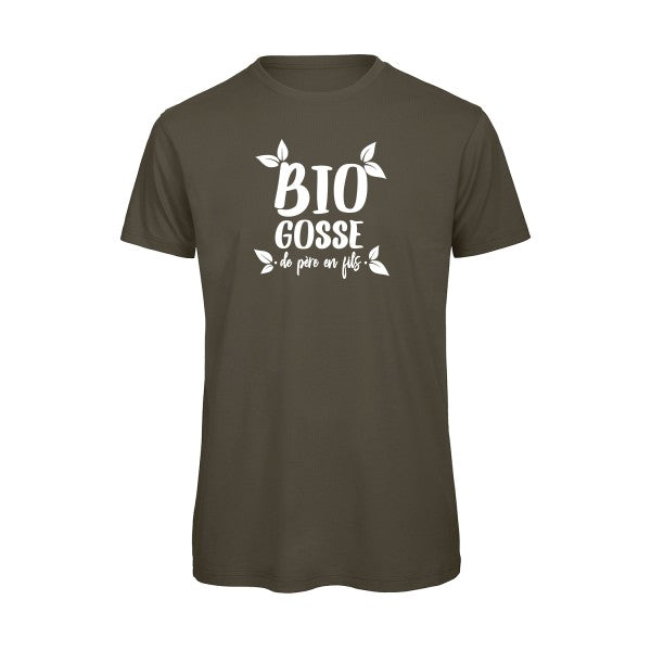 BIO GOSSE  FLEX BLANC