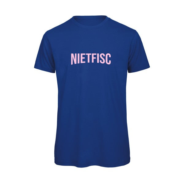 T-shirt original - NIETFISC -