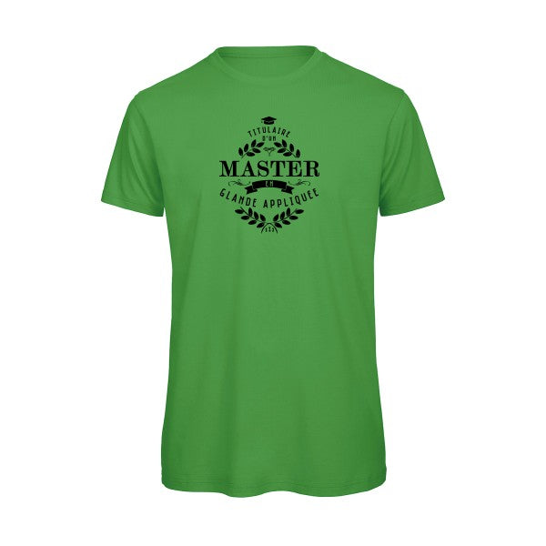 Master en glande appliquée FLEX BLANC