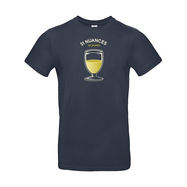  - t-shirt original Navy