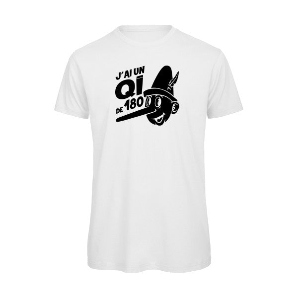 Quotient intellectuel FLEX BLANC