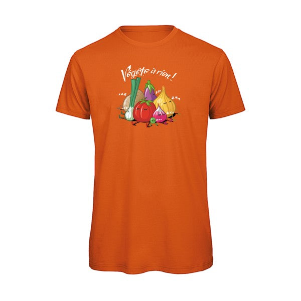 T-shirt humoristique  Urban Orange  2XL  Urban Orange  2XL