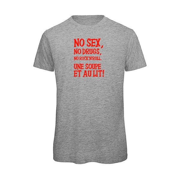T-shirt original - NO...-