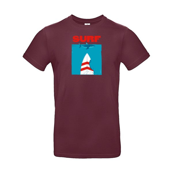 SURF |T shirt original homme