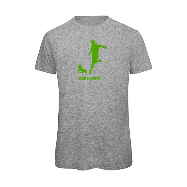 T-shirt original -Baby Foot