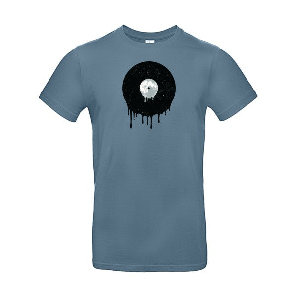 In the sky |T SHIRT Humoristique Homme