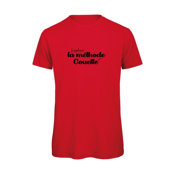 La méthode Couette FLEX BLANC