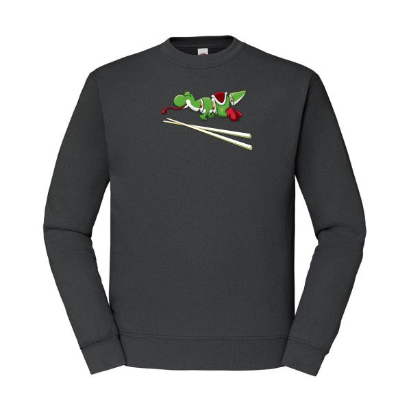 Yosushi Fruit of the loom 280 g/m² Sweat shirt