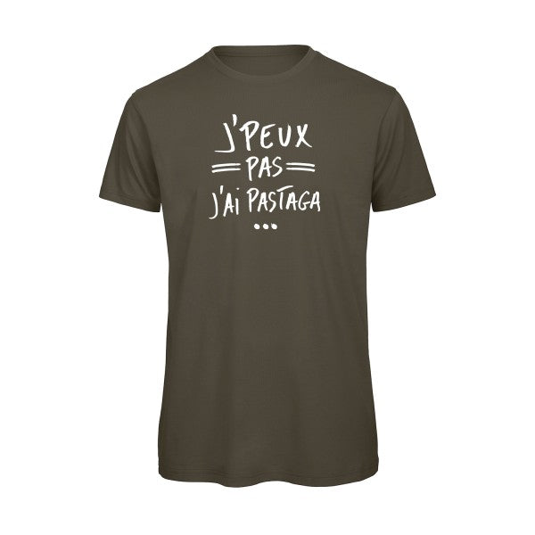 J'peux pas j'ai pastaga FLEX BLANC