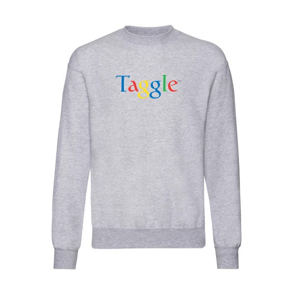 Taggle Fruit of the loom 280 g/m² Sweat shirt