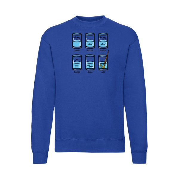 Artist Fruit of the loom 280 g/m² Sweat shirt