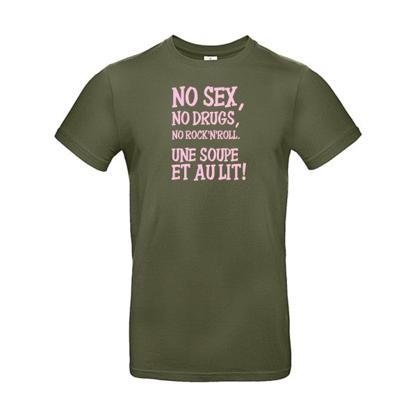 Original-T-Shirt - NO...-