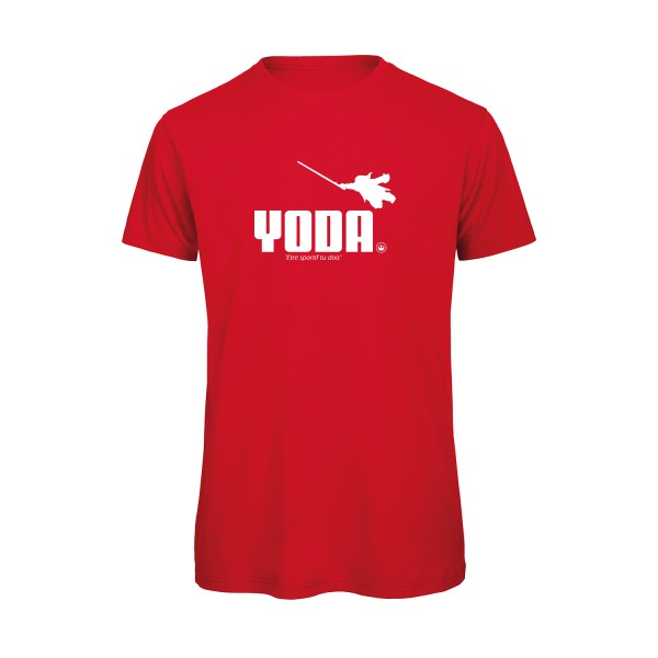 Yoda FLEX BLANC