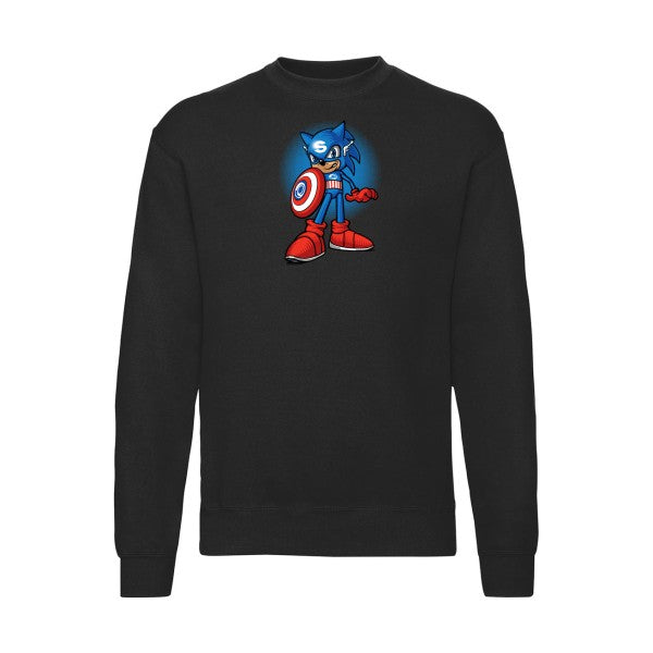 Captain S Fruit of the loom 280 g/m² Sweat shirt