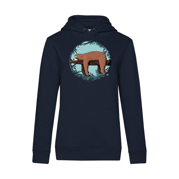 Home sleep home RueDuTeeshirt Sweat capuche