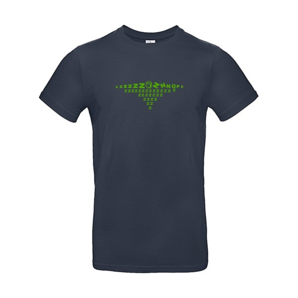 T-shirt original - nope-