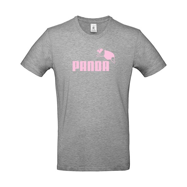T-shirt original - PANDA-fun-