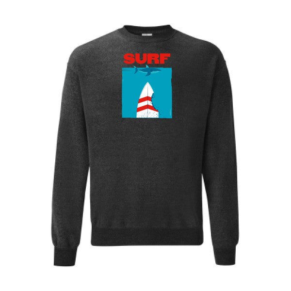 SURF Fruit of the loom 280 g/m² Sweat shirt