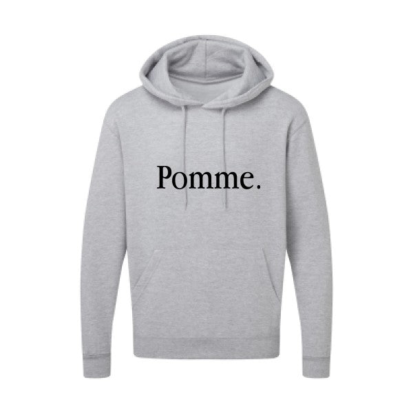 Pub Subliminale Noir SG - Hooded Sweatshirt Sweat capuche