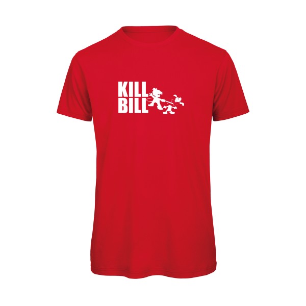 kill bill FLEX BLANC
