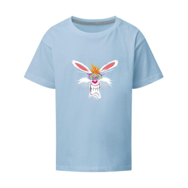 Rabbit  SG - Kids T-shirt enfant Sky Taille 152 (11-12/2XL)