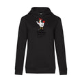 quand les poules auront des dents RueDuTeeshirt Sweat capuche