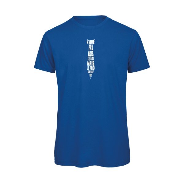 cravate-shirt-FLEX BLANC