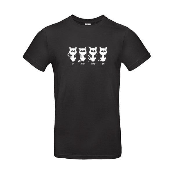 un deux trois cat FLEX BLANC