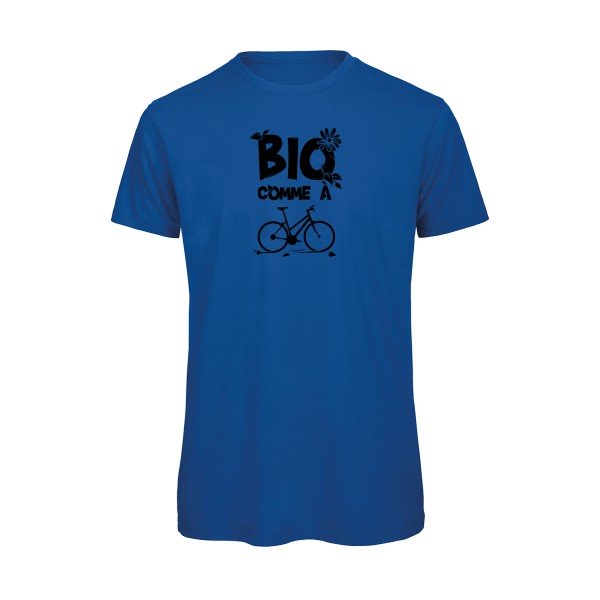 Bio comme un vélo FLEX BLANC