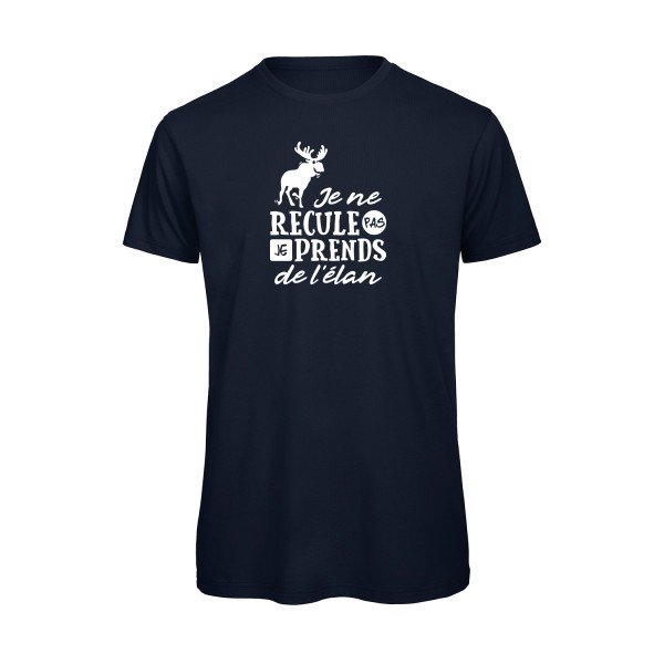 Prendre de l'élan FLEX BLANC