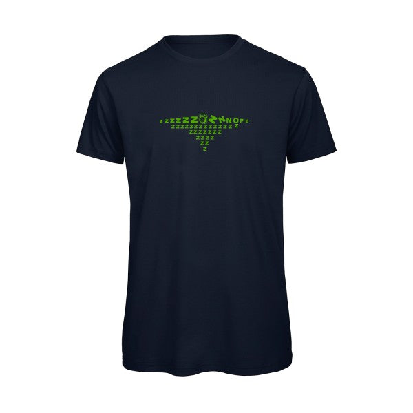T-shirt original - nope-