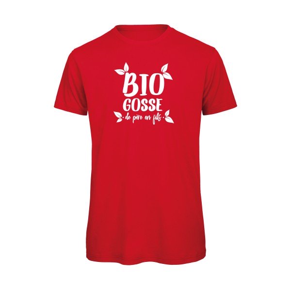 BIO GOSSE  FLEX BLANC