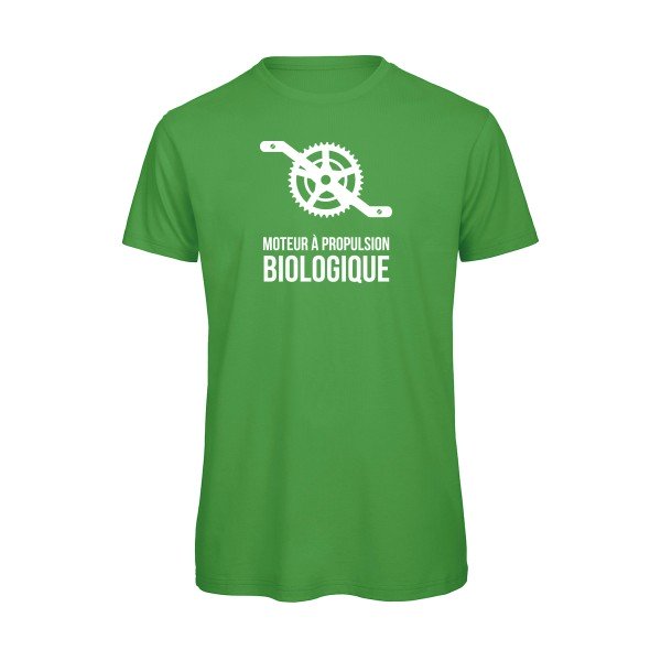 Cyclisme & écologie FLEX BLANC