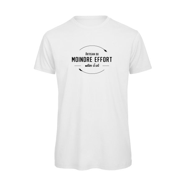 Artisan du moindre effort FLEX BLANC