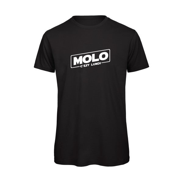 Molo c'est lundi FLEX BLANC