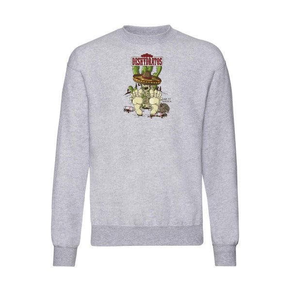 deshydratos Fruit of the loom 280 g/m² Sweat shirt