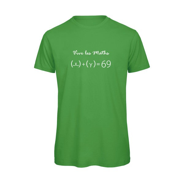 Vive les maths ! FLEX BLANC