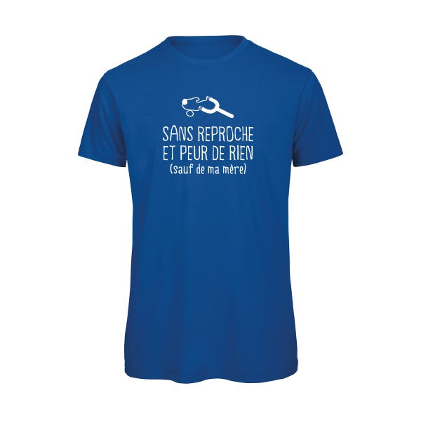 Sans reproche FLEX BLANC