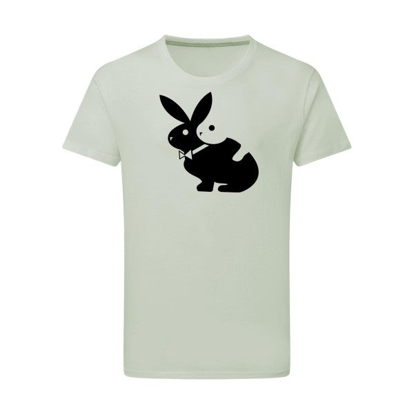 hot  - Flex noir Tshirt original Pastel Macchiato  2XL