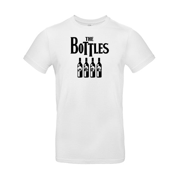 The Bottles FLEX BLANC