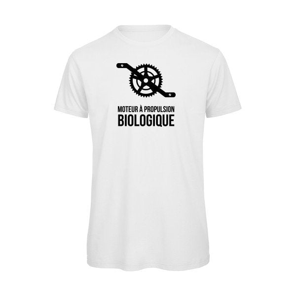 Cyclisme & écologie FLEX BLANC