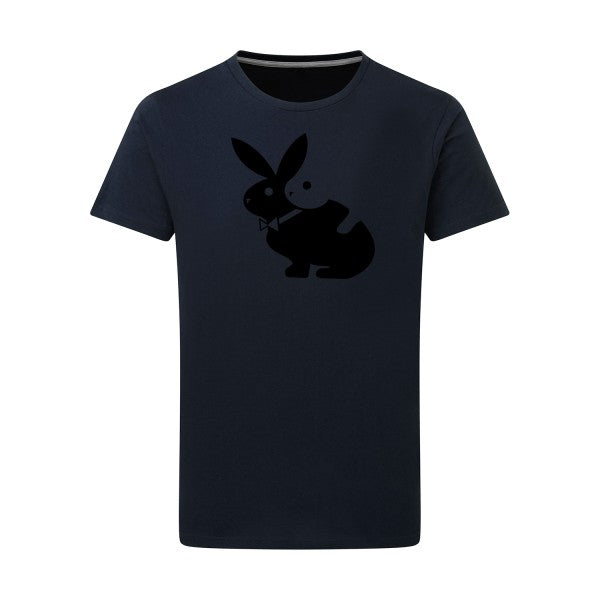 hot  - Flex noir Tshirt original Navy  5XL